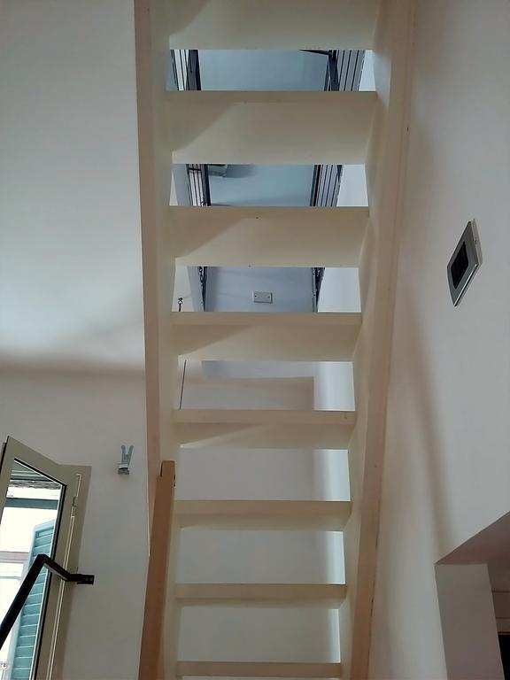 فيلا La Casa Di Adele سيراكوزا المظهر الخارجي الصورة