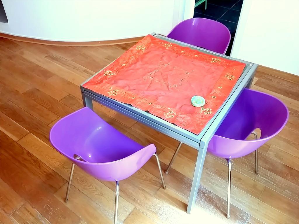 فيلا La Casa Di Adele سيراكوزا المظهر الخارجي الصورة