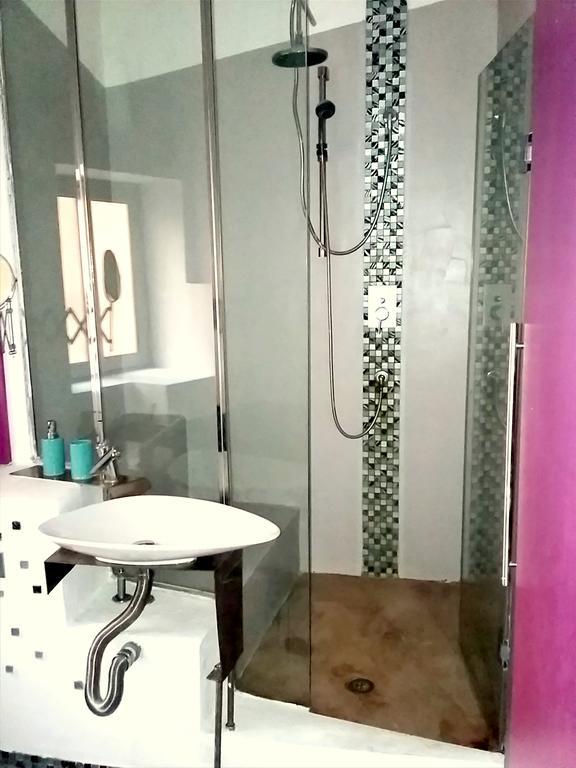 فيلا La Casa Di Adele سيراكوزا المظهر الخارجي الصورة