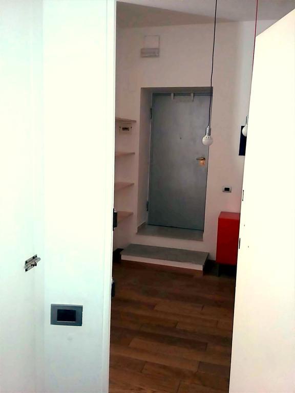 فيلا La Casa Di Adele سيراكوزا المظهر الخارجي الصورة