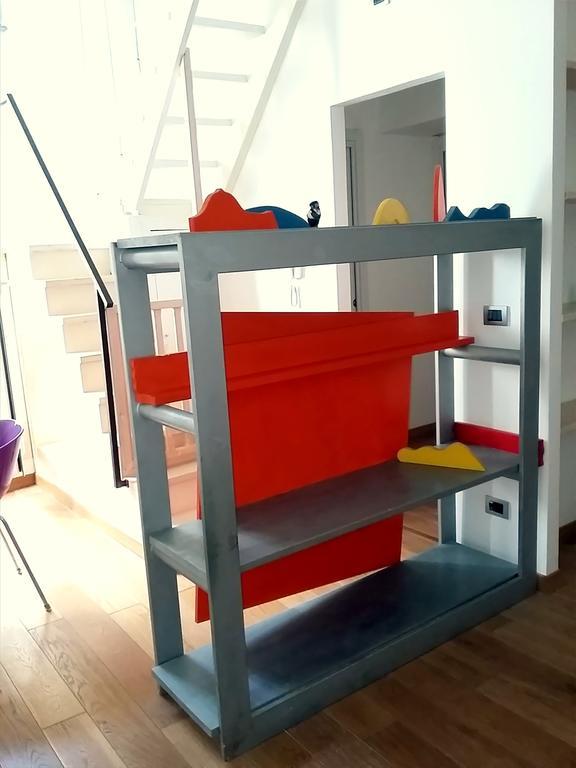 فيلا La Casa Di Adele سيراكوزا المظهر الخارجي الصورة
