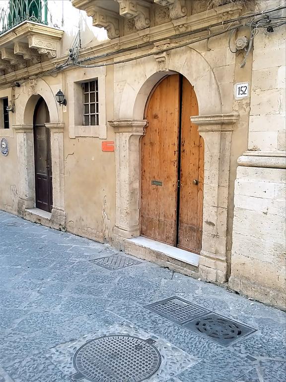 فيلا La Casa Di Adele سيراكوزا المظهر الخارجي الصورة