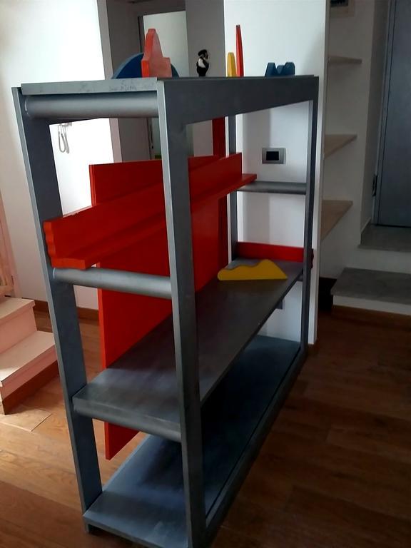 فيلا La Casa Di Adele سيراكوزا المظهر الخارجي الصورة