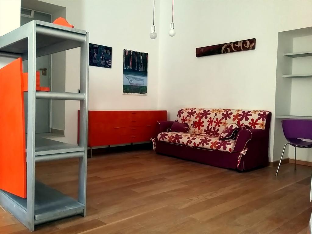 فيلا La Casa Di Adele سيراكوزا المظهر الخارجي الصورة