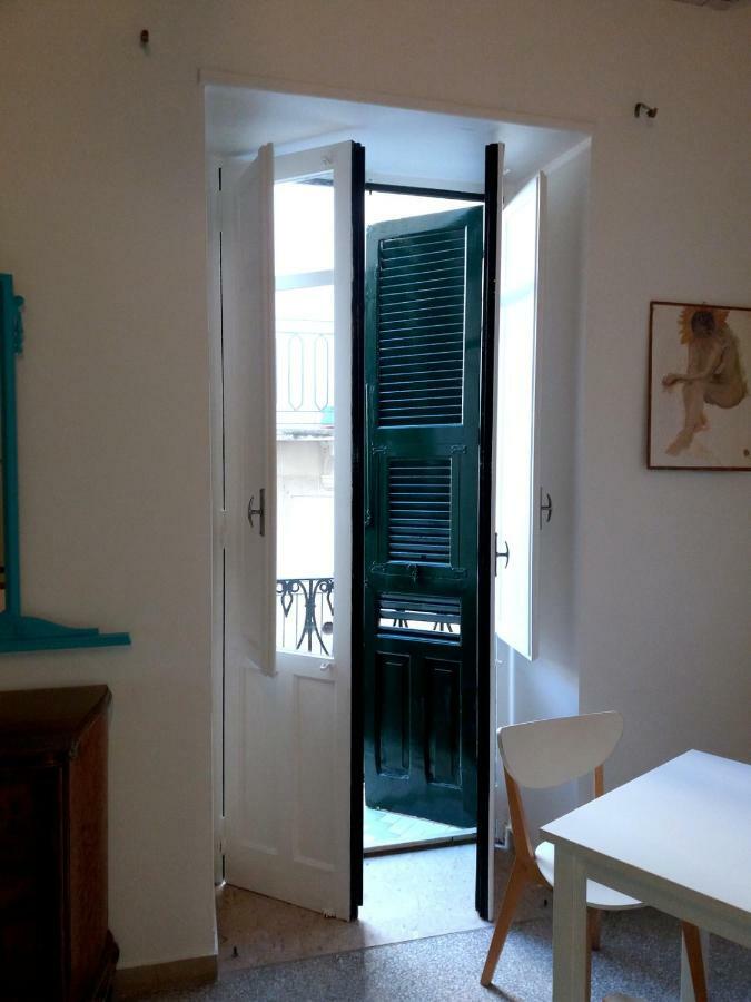 فيلا La Casa Di Adele سيراكوزا المظهر الخارجي الصورة